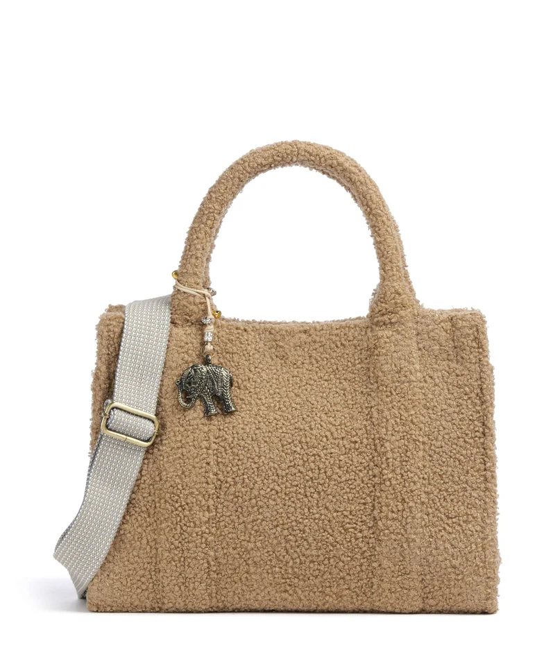 Anokhi Sac à main beige