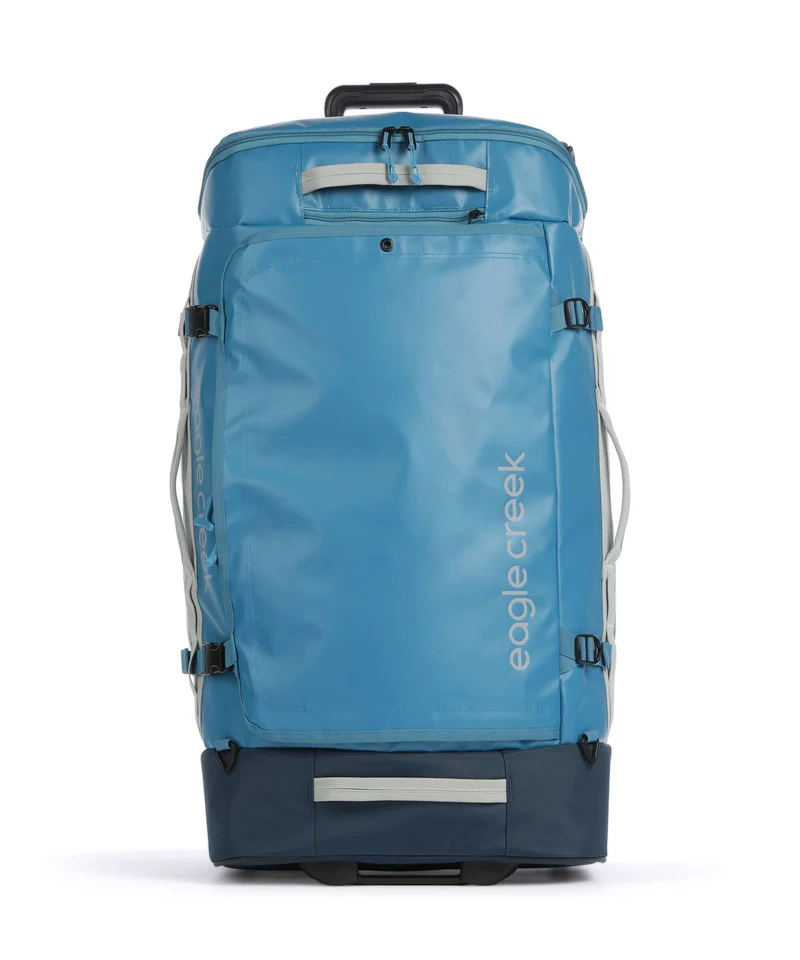 Eagle Creek Cargo Hauler 120 Sac à dos à roulettes harbor blue