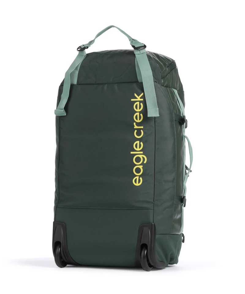 Eagle Creek Cargo Hauler 110 Sac de voyage à roulettes sycamore green