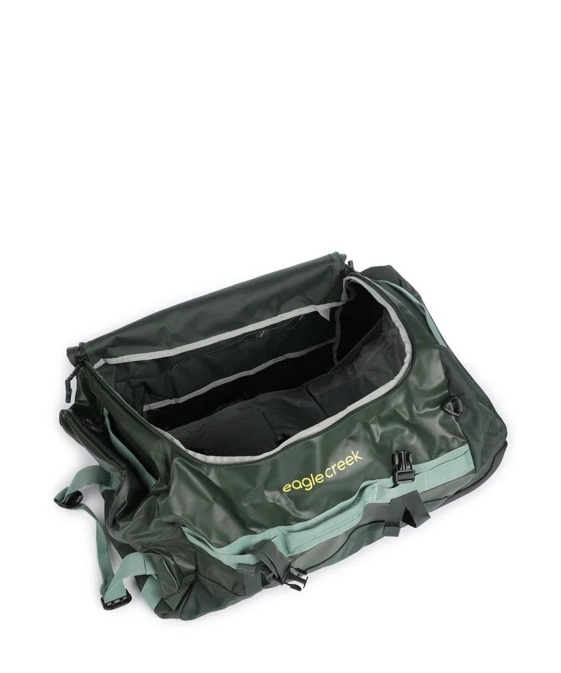 Eagle Creek Cargo Hauler 110 Sac de voyage à roulettes sycamore green