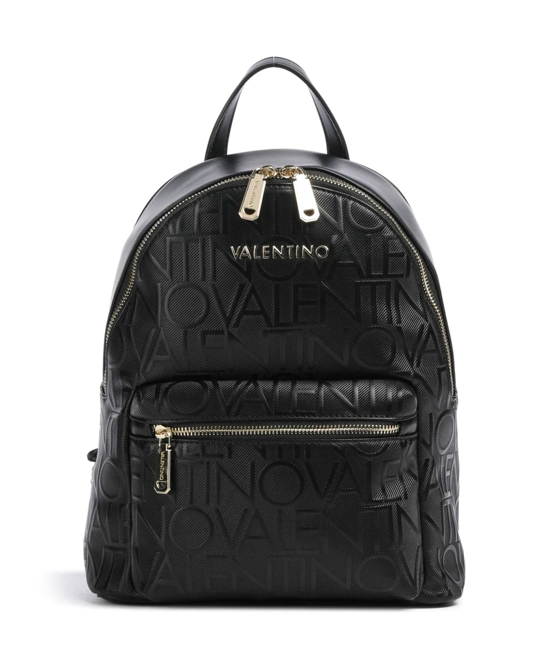 Valentino Bags Gynevra Re Sac à dos nero