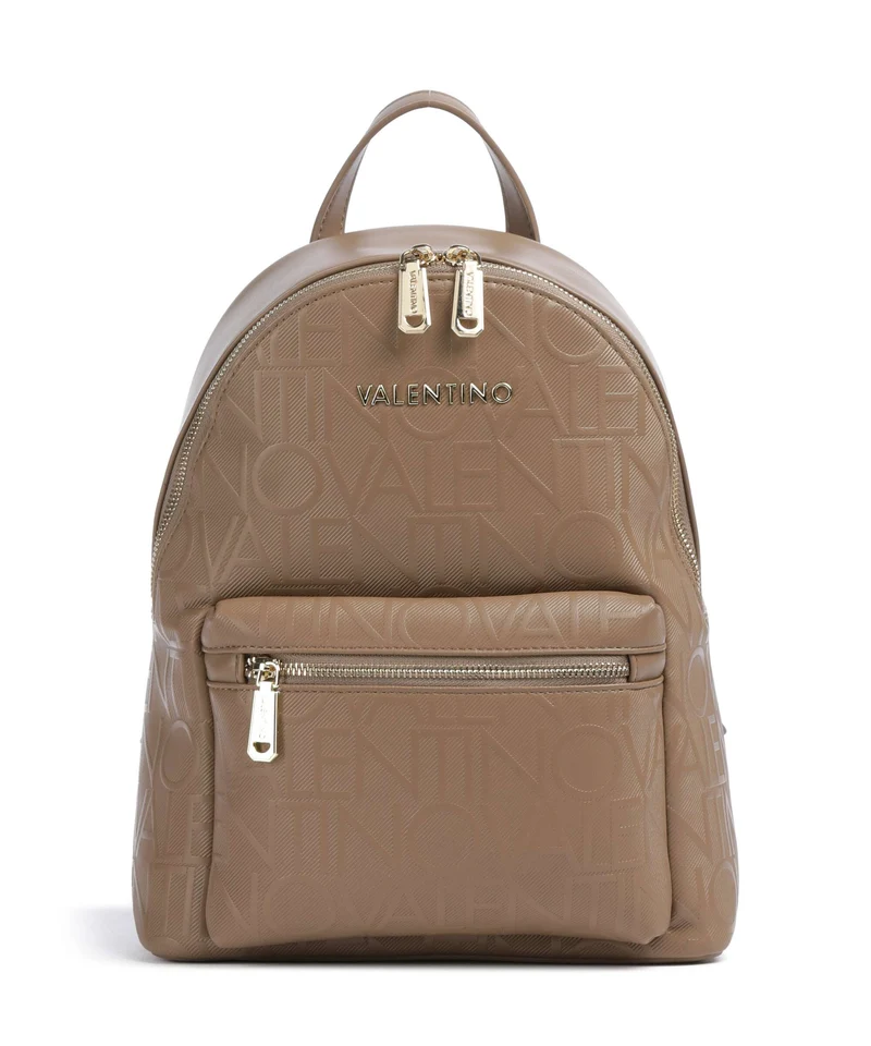 Valentino Bags Gynevra Re Sac à dos beige
