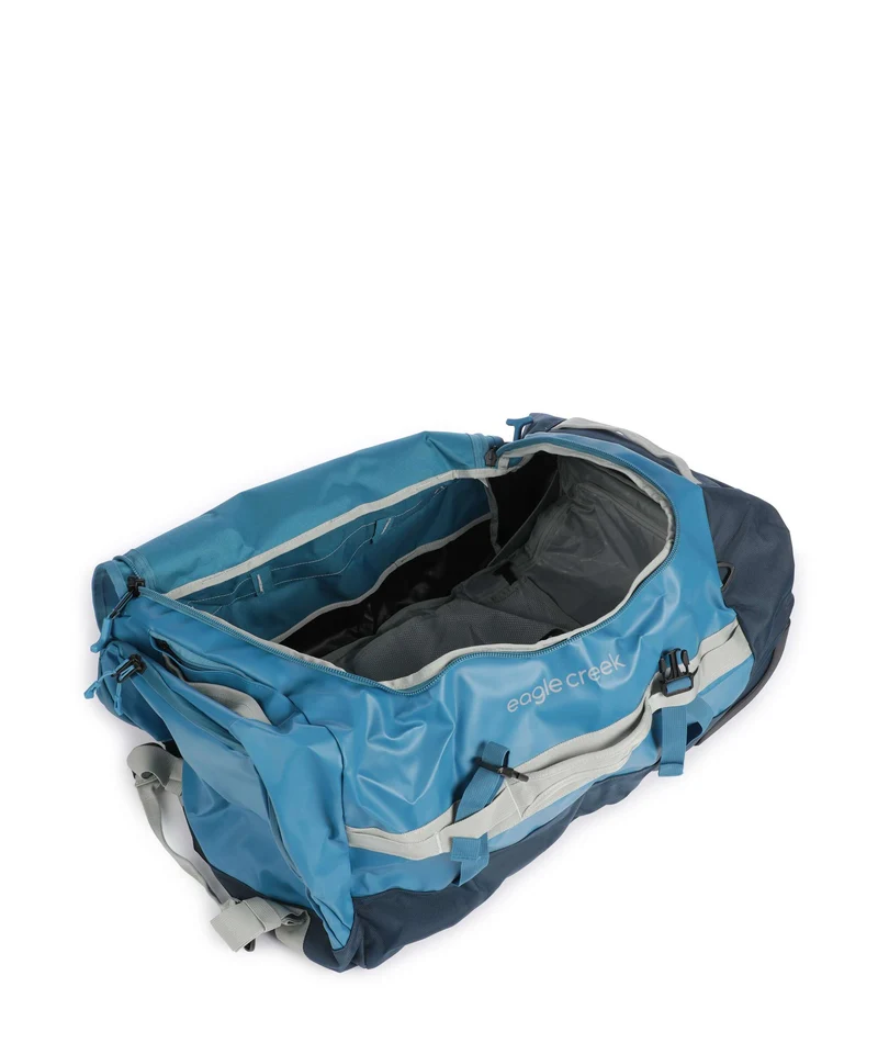 Eagle Creek Cargo Hauler 110 Sac de voyage à roulettes harbor blue