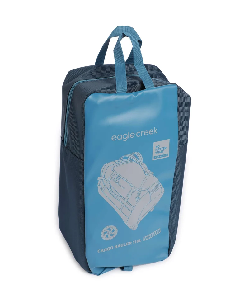Eagle Creek Cargo Hauler 110 Sac de voyage à roulettes harbor blue