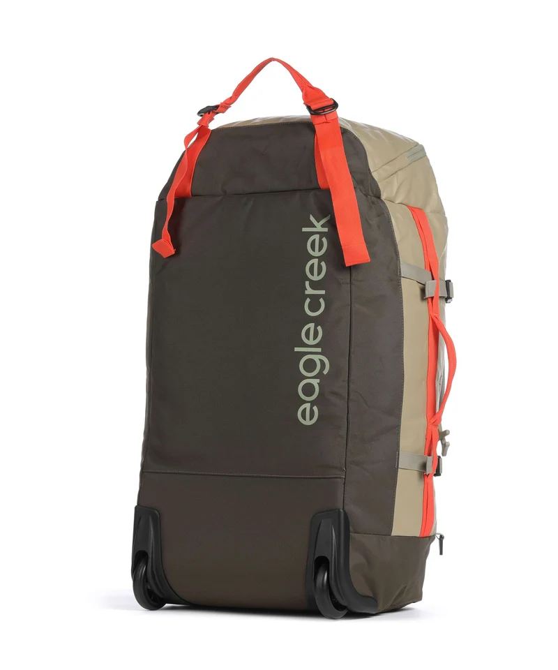 Eagle Creek Cargo Hauler 110 Sac de voyage à roulettes desert tan