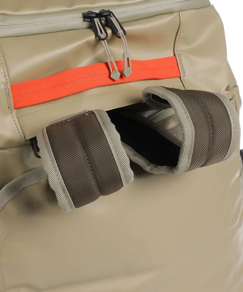 Eagle Creek Cargo Hauler 110 Sac de voyage à roulettes desert tan