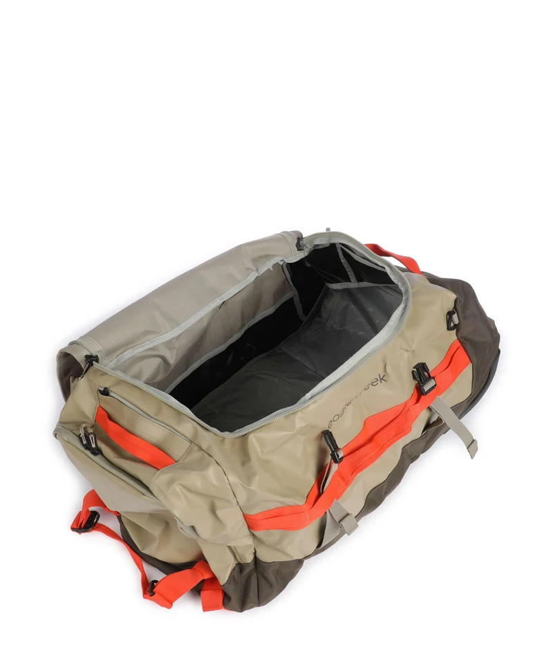 Eagle Creek Cargo Hauler 110 Sac de voyage à roulettes desert tan