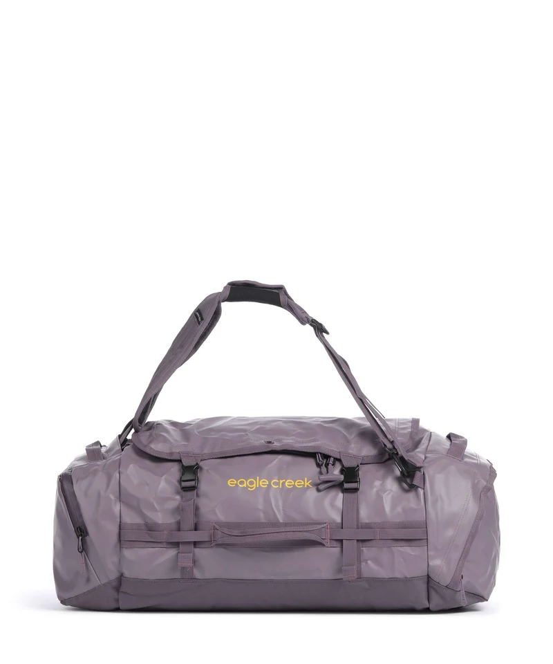 Eagle Creek Cargo Hauler 60 Sac de voyage vintage violet