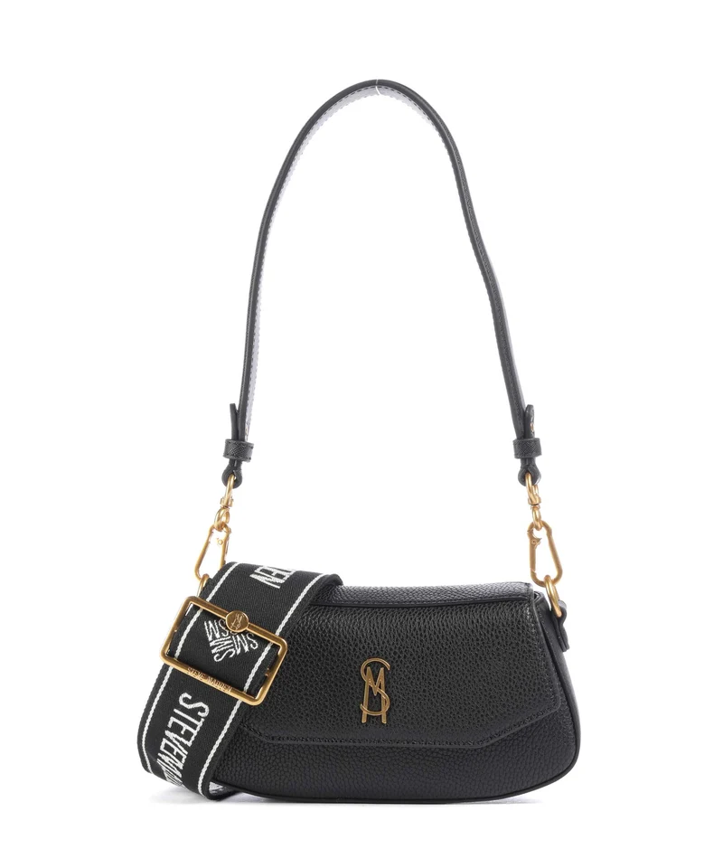 Steve Madden BTAIGA Sac porté épaule black
