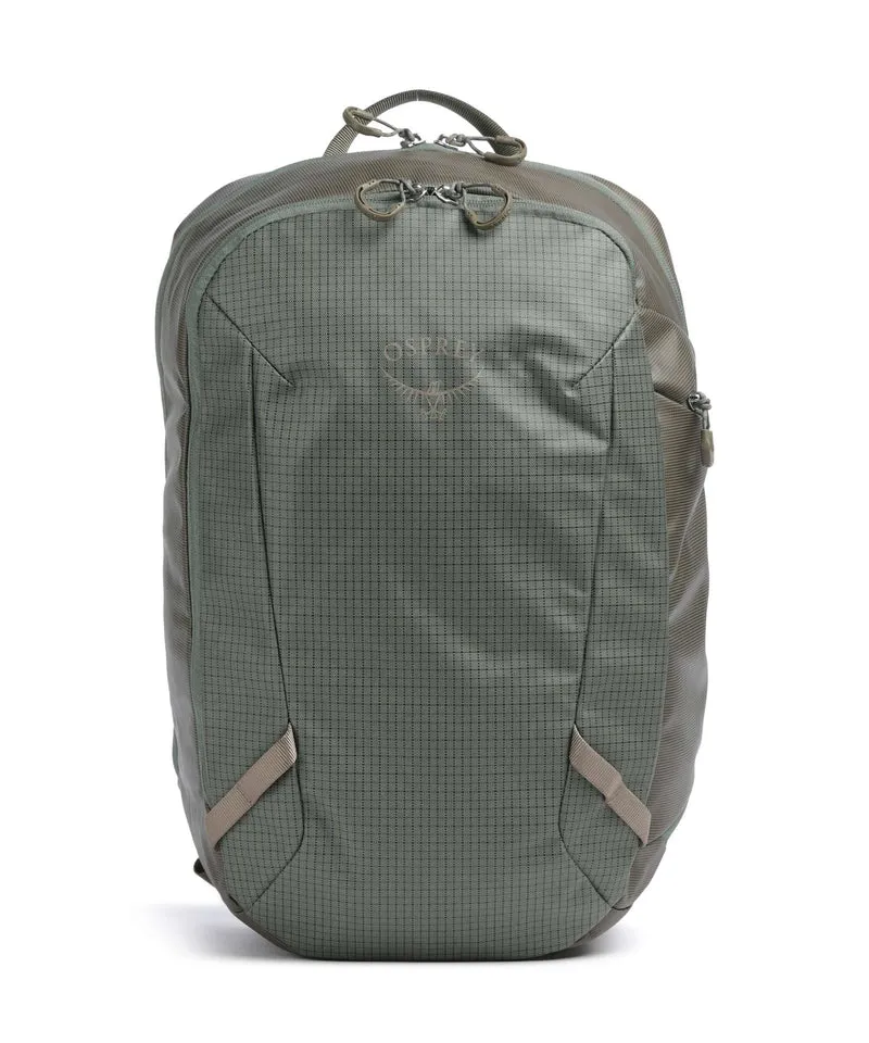 Osprey Transporter Panel Sac à dos pine leaf