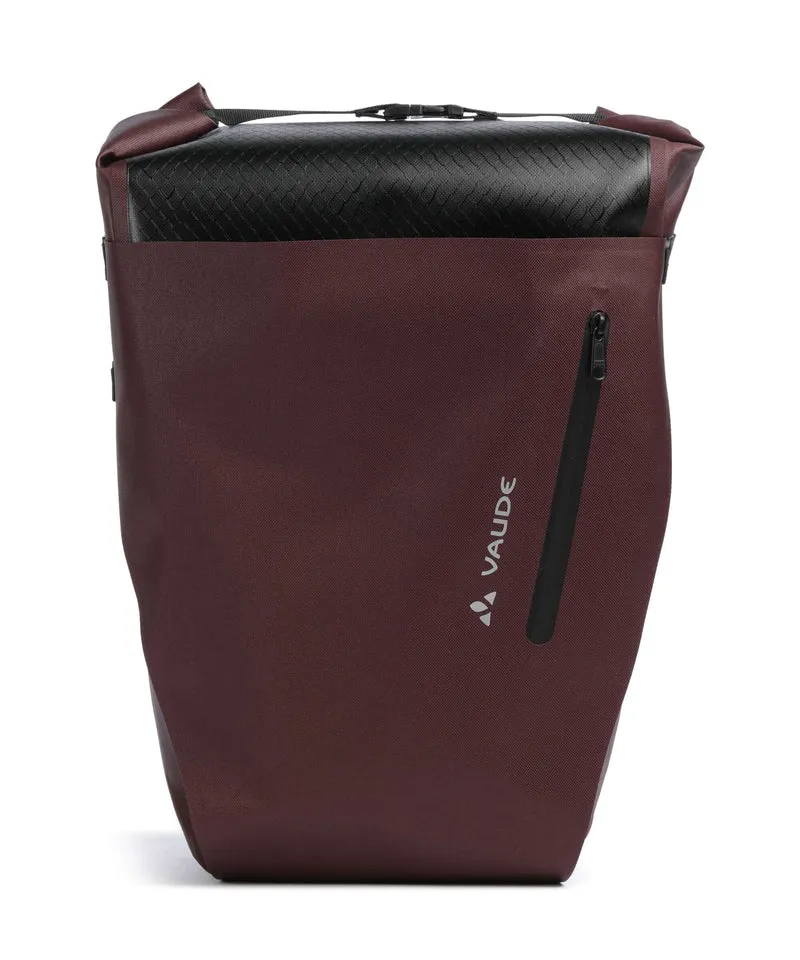 Vaude Aqua Transformer 26 Sac à dos dark oak