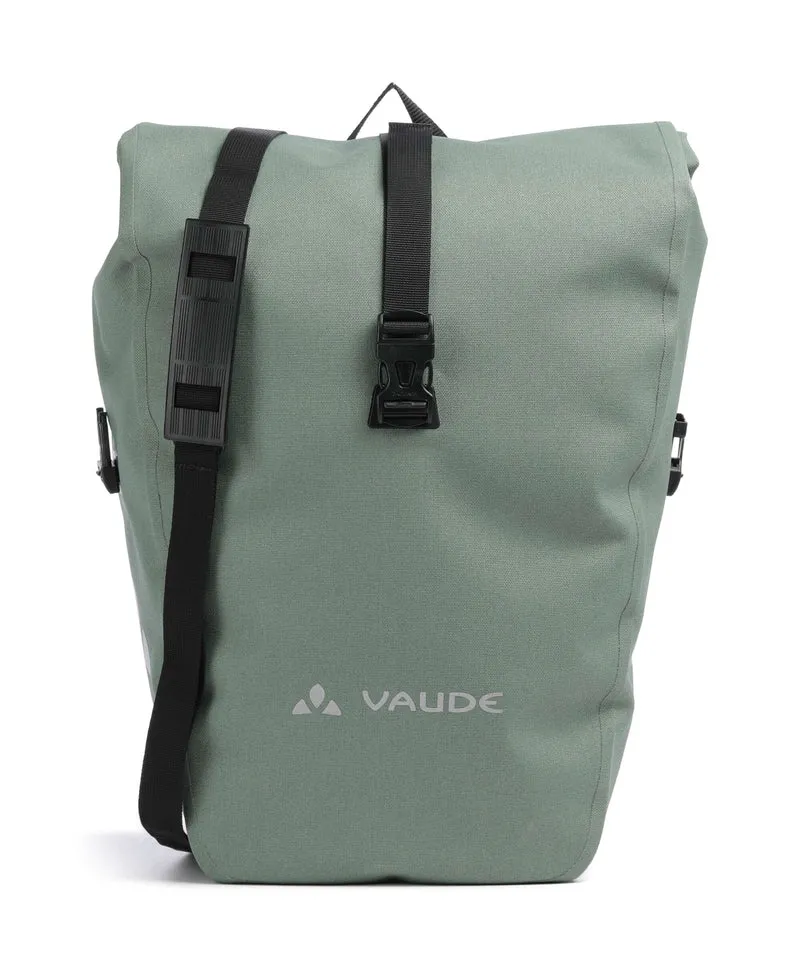 Vaude Aqua Back Deluxe QMR 2.0 Set Sac pour porteur de bagages agave