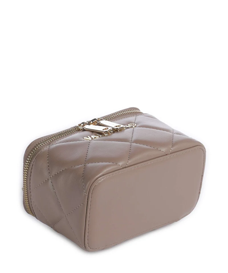 Valentino Bags Ocarina Sac bandoulière taupe
