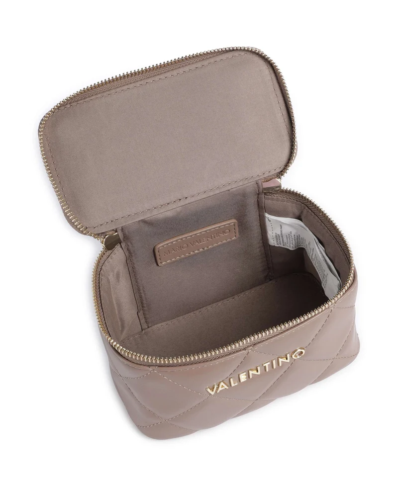 Valentino Bags Ocarina Sac bandoulière taupe