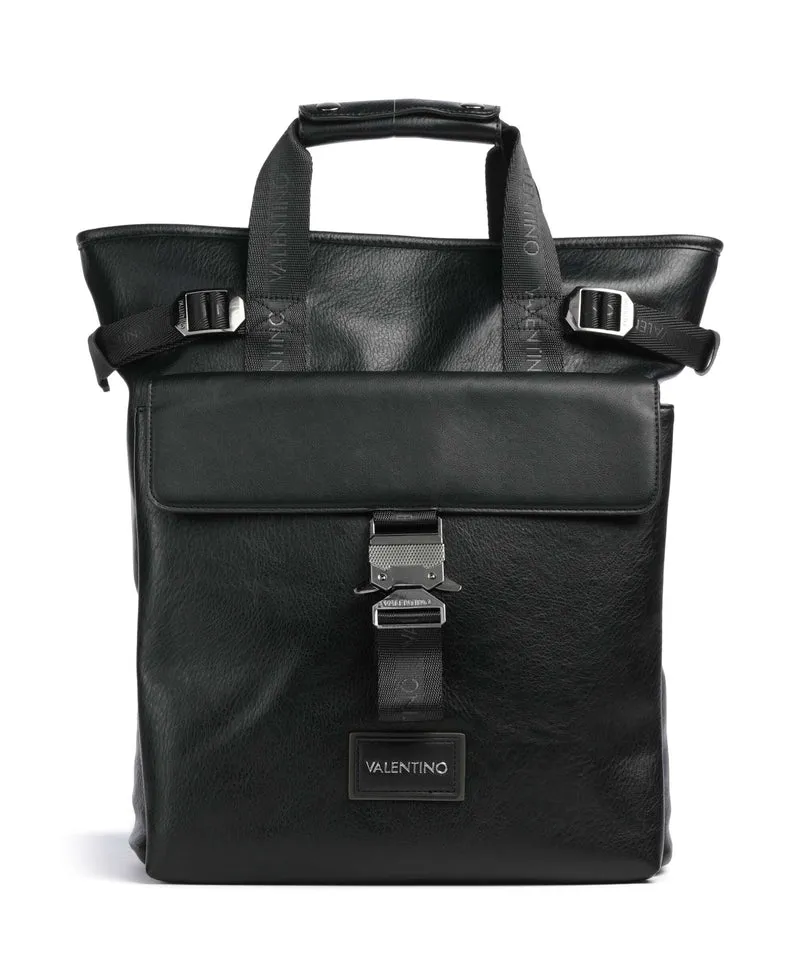 Valentino Bags Hyper Sac à dos nero