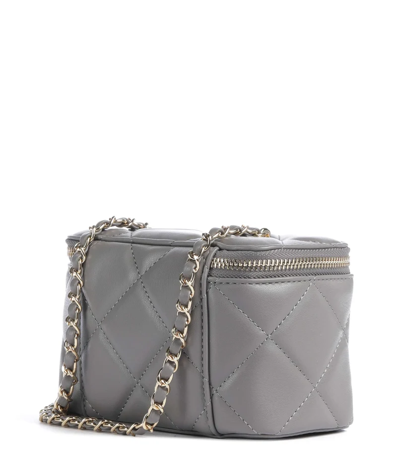 Valentino Bags Ocarina Sac bandoulière antracite