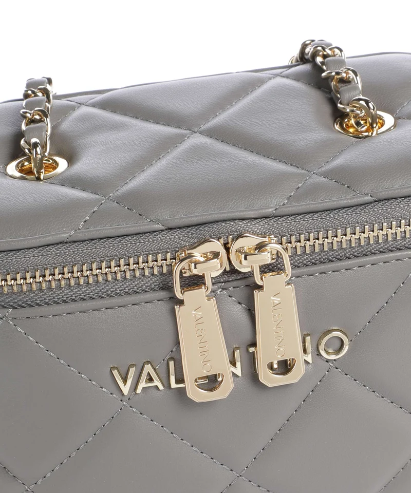 Valentino Bags Ocarina Sac bandoulière antracite