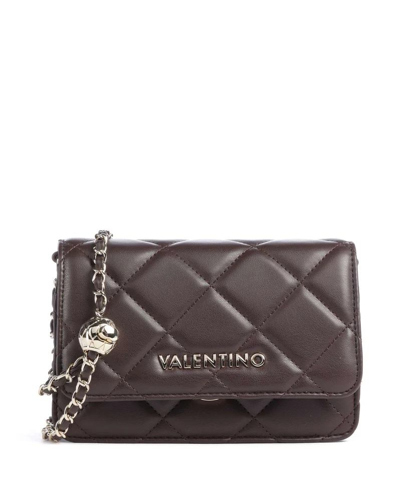 Valentino Bags Ocarina Sac bandoulière moro