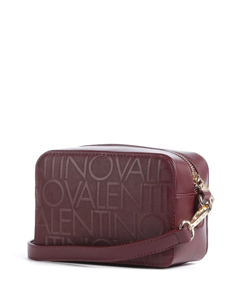 Valentino Bags Gynevra Re Sac bandoulière bordeaux