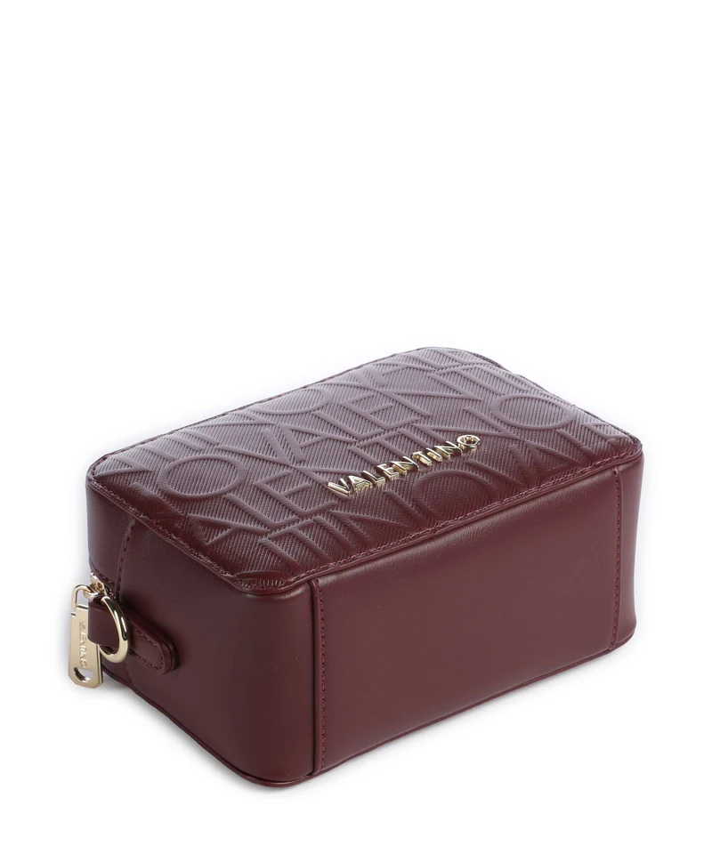 Valentino Bags Gynevra Re Sac bandoulière bordeaux