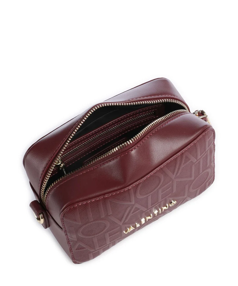 Valentino Bags Gynevra Re Sac bandoulière bordeaux