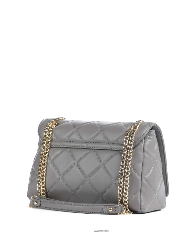 Valentino Bags Ocarina Sac porté épaule antracite