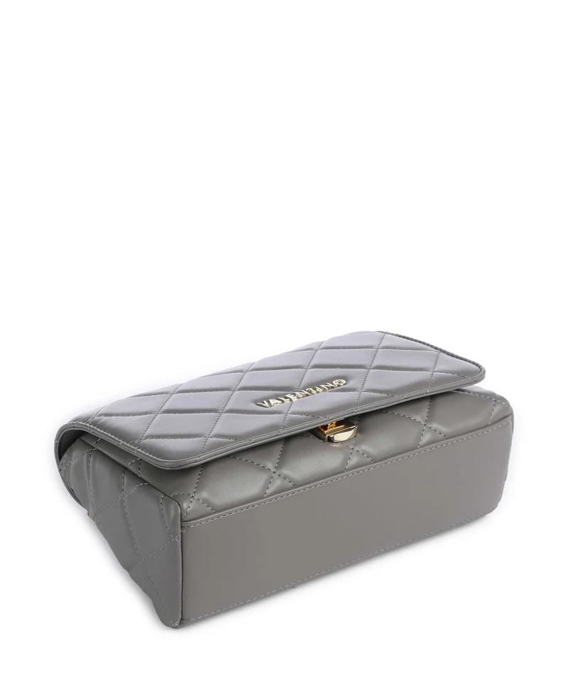 Valentino Bags Ocarina Sac porté épaule antracite