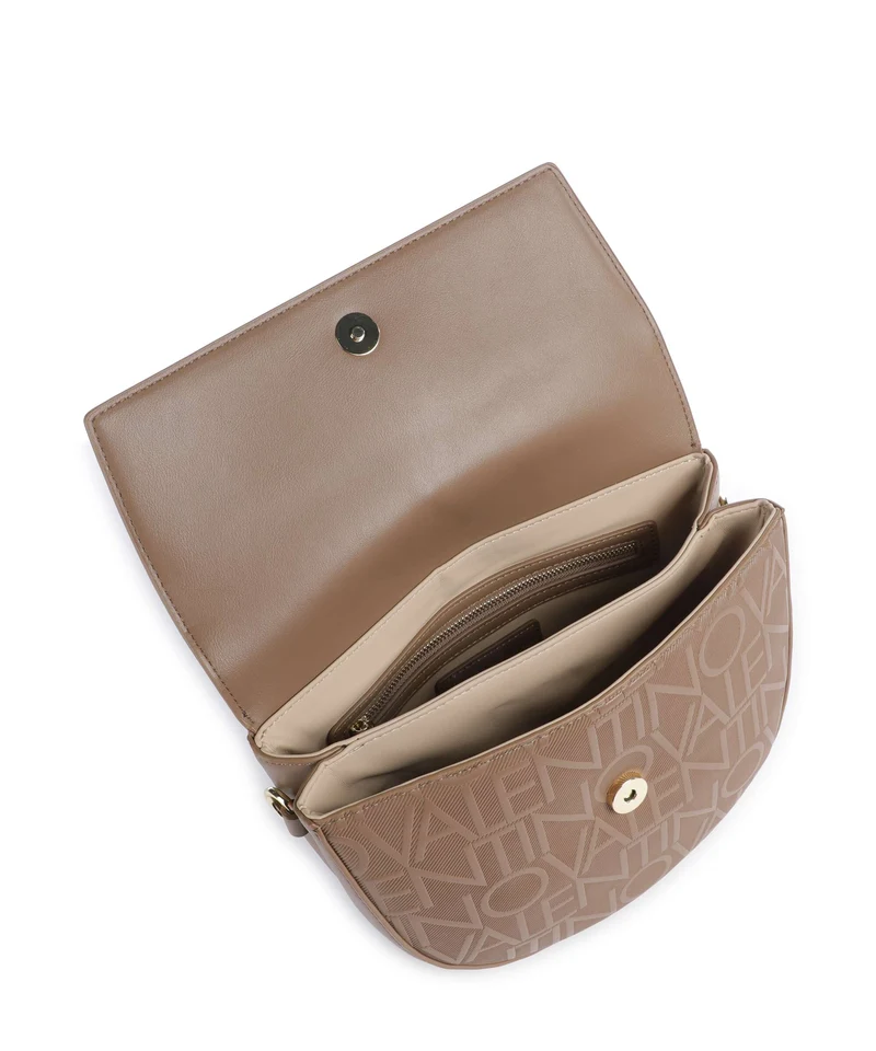 Valentino Bags Gynevra Re Sac bandoulière beige