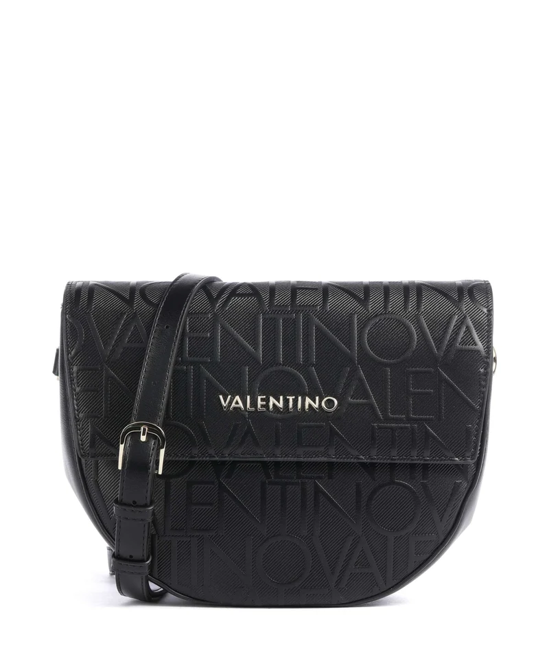 Valentino Bags Gynevra Re Sac bandoulière nero
