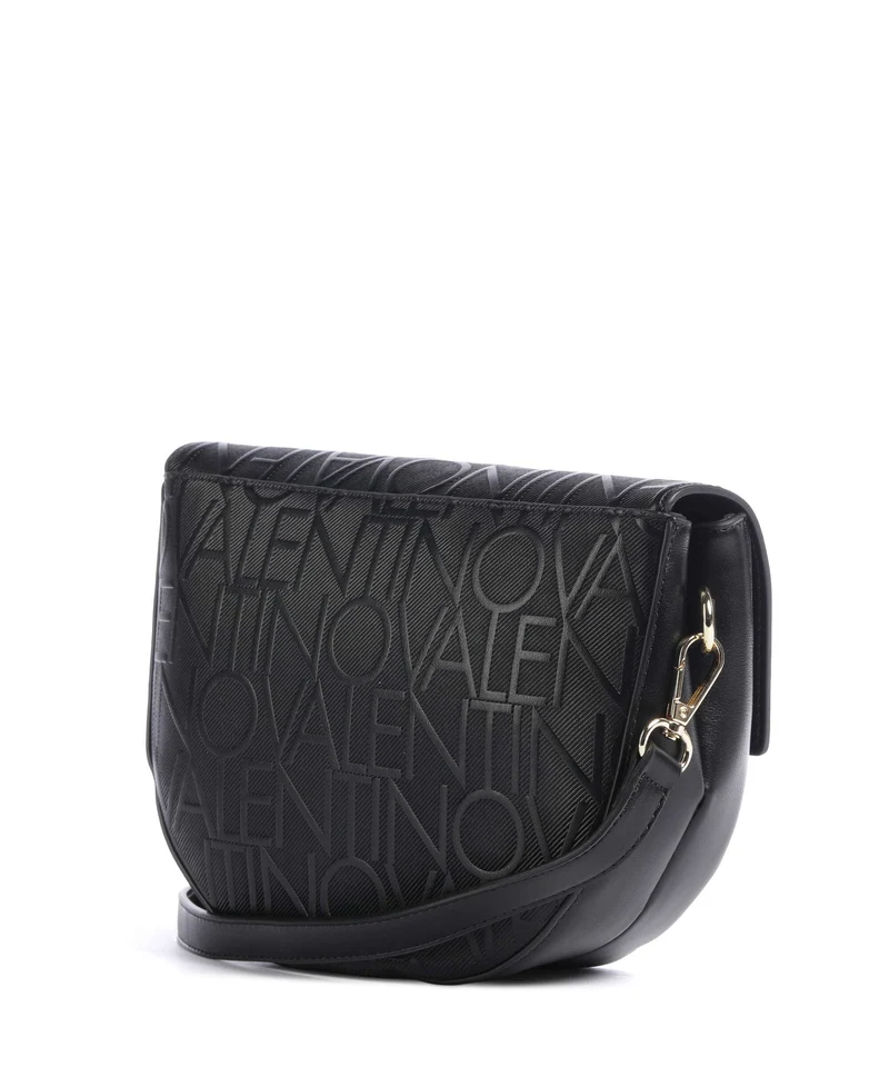 Valentino Bags Gynevra Re Sac bandoulière nero
