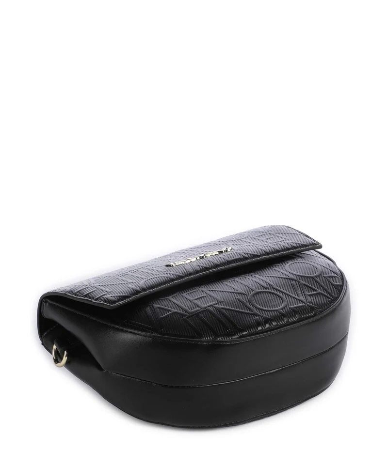 Valentino Bags Gynevra Re Sac bandoulière nero
