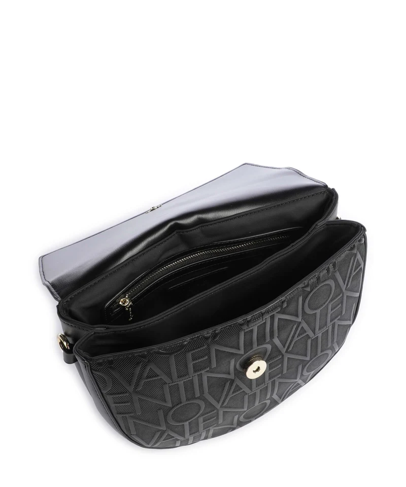 Valentino Bags Gynevra Re Sac bandoulière nero