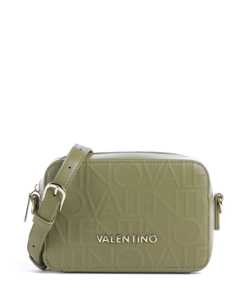 Valentino Bags Gynevra Re Sac bandoulière oliva