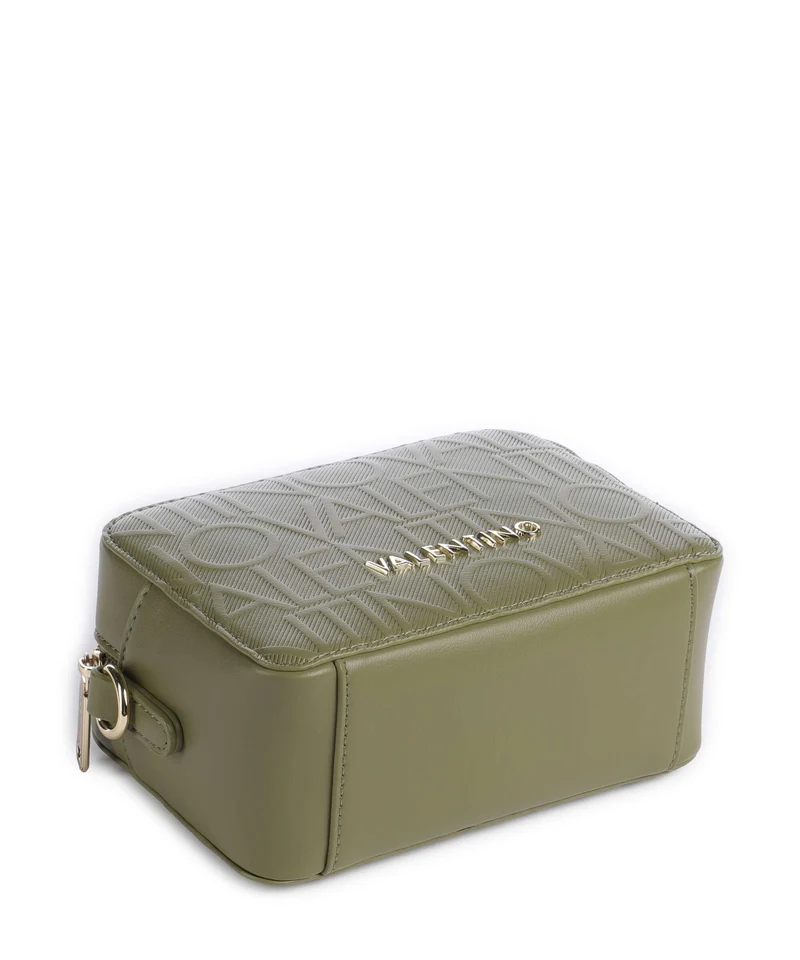 Valentino Bags Gynevra Re Sac bandoulière oliva