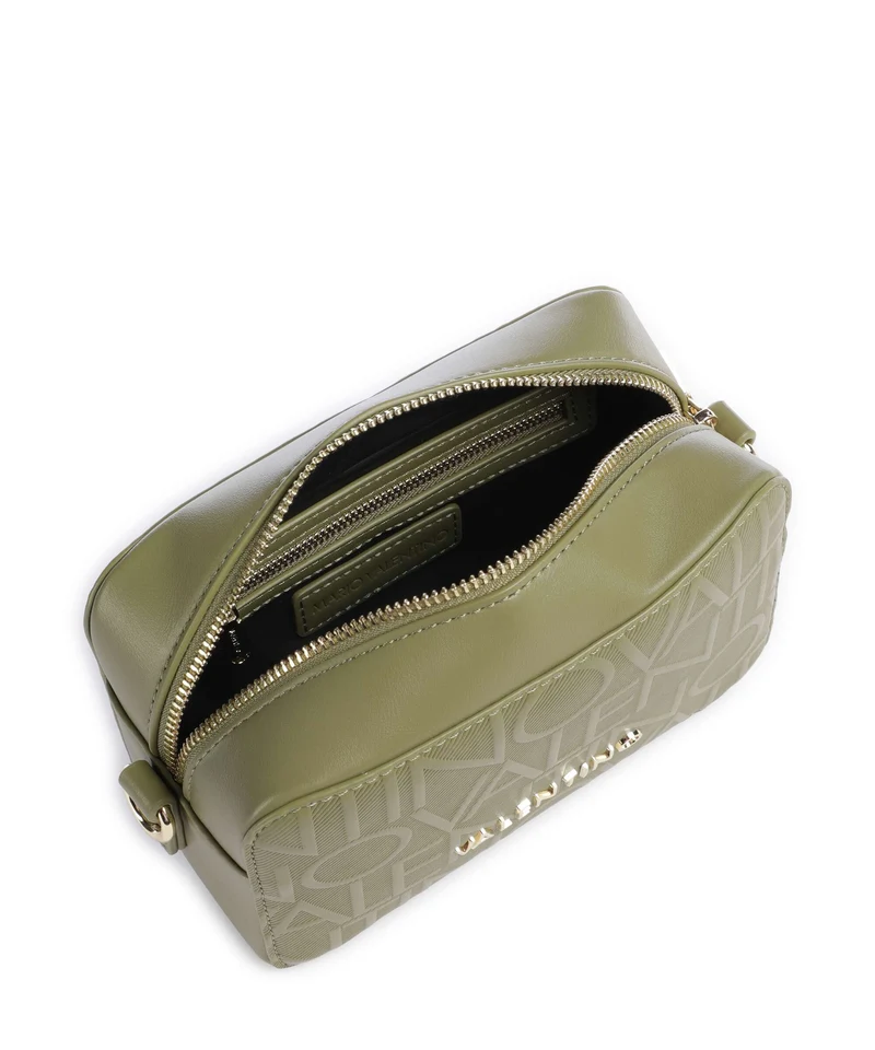 Valentino Bags Gynevra Re Sac bandoulière oliva