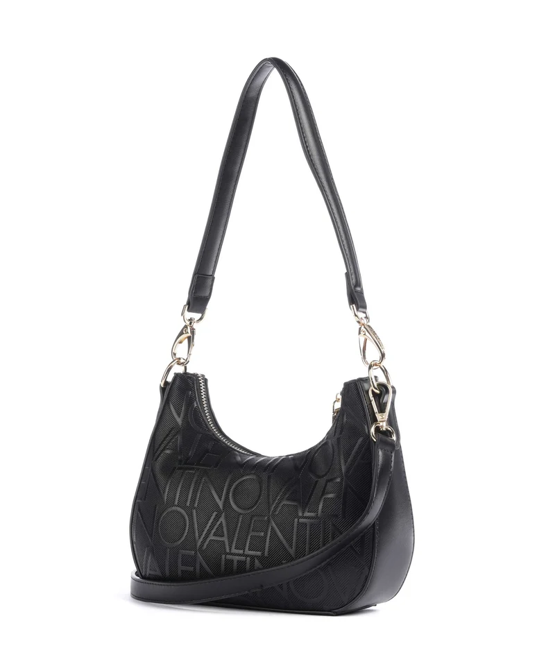 Valentino Bags Gynevra Re Sac porté épaule nero