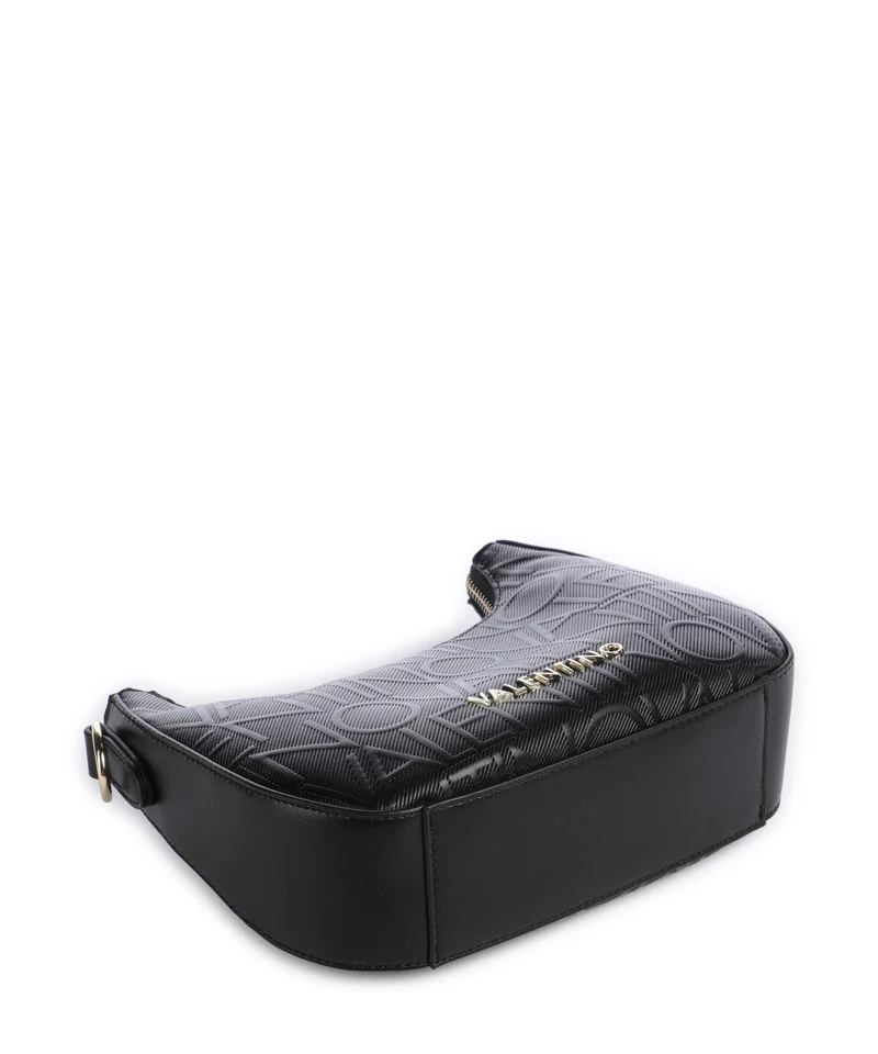 Valentino Bags Gynevra Re Sac porté épaule nero