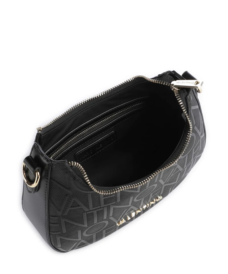 Valentino Bags Gynevra Re Sac porté épaule nero