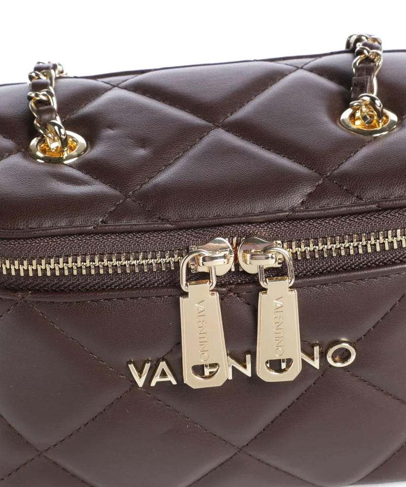 Valentino Bags Ocarina Sac bandoulière moro