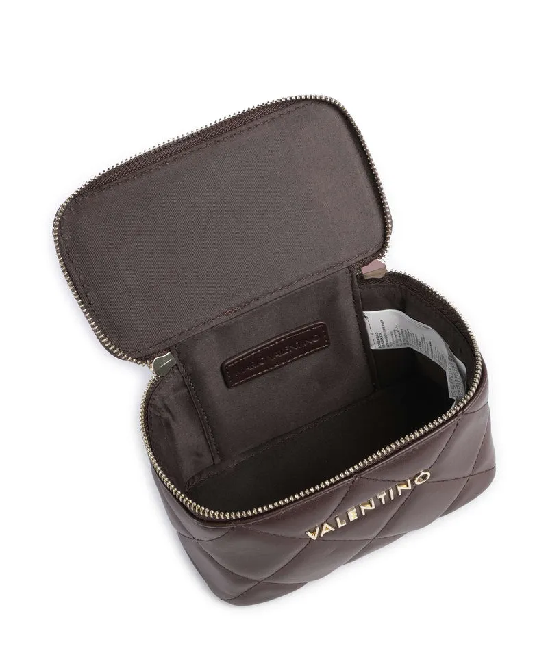 Valentino Bags Ocarina Sac bandoulière moro