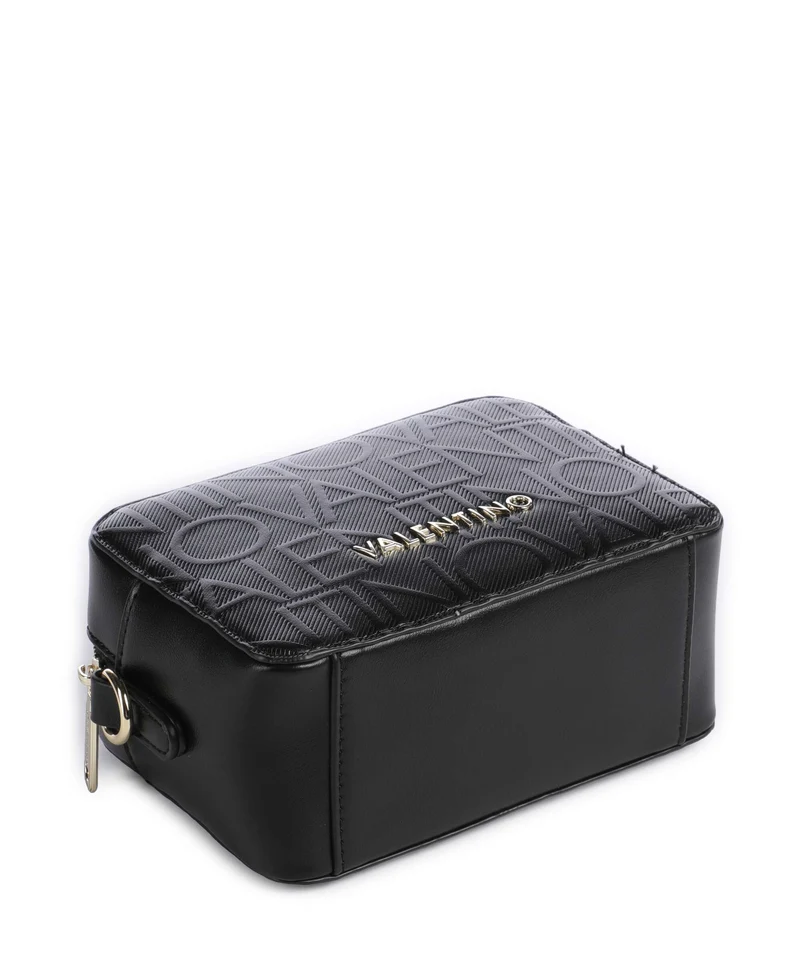 Valentino Bags Gynevra Re Sac bandoulière nero