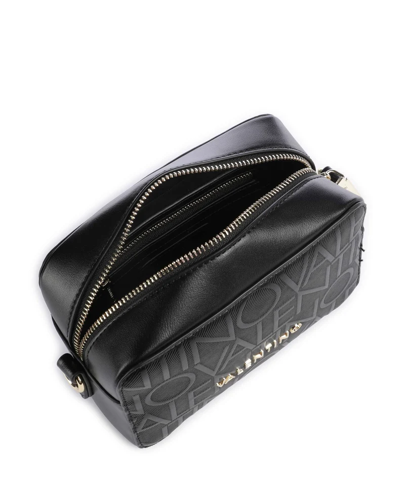 Valentino Bags Gynevra Re Sac bandoulière nero