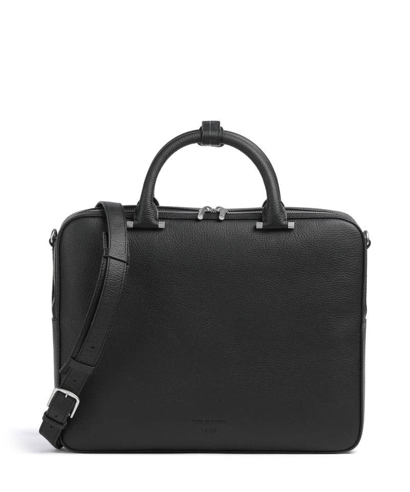 Tiger of Sweden Valise Porte-document black