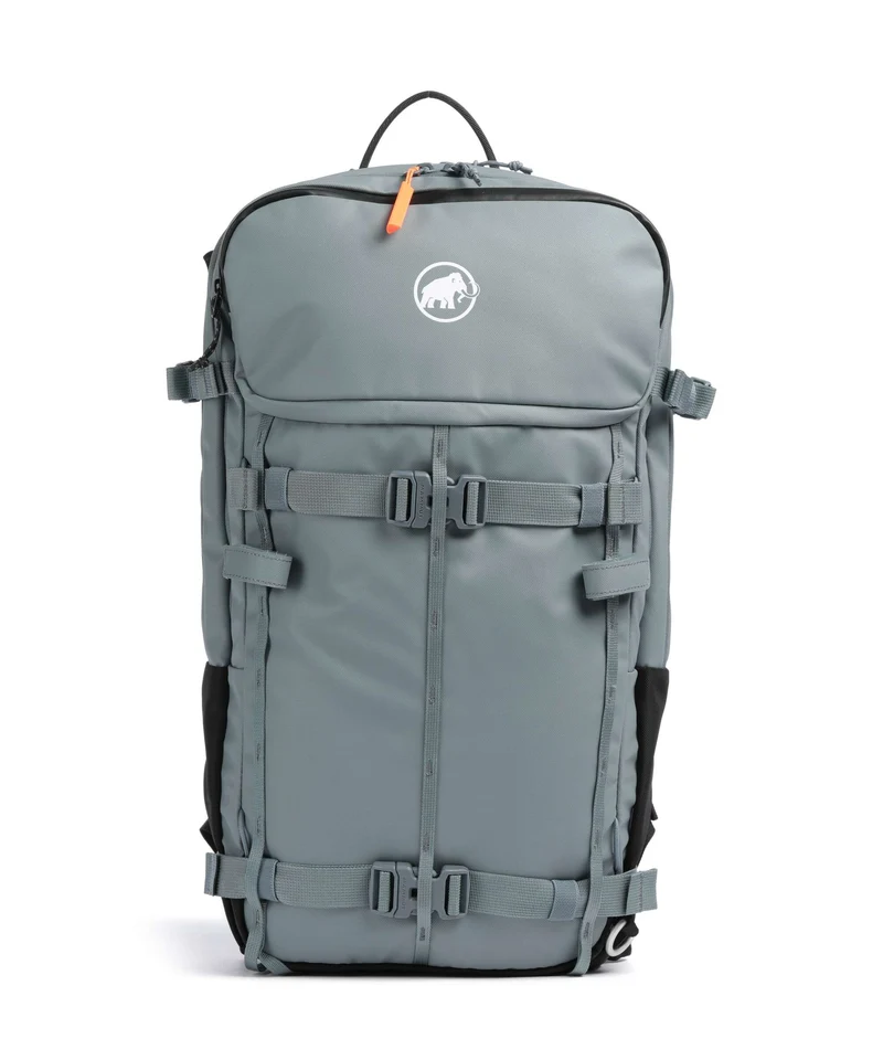 Mammut Nirvana 22 Sac à dos de randonnée strata/black