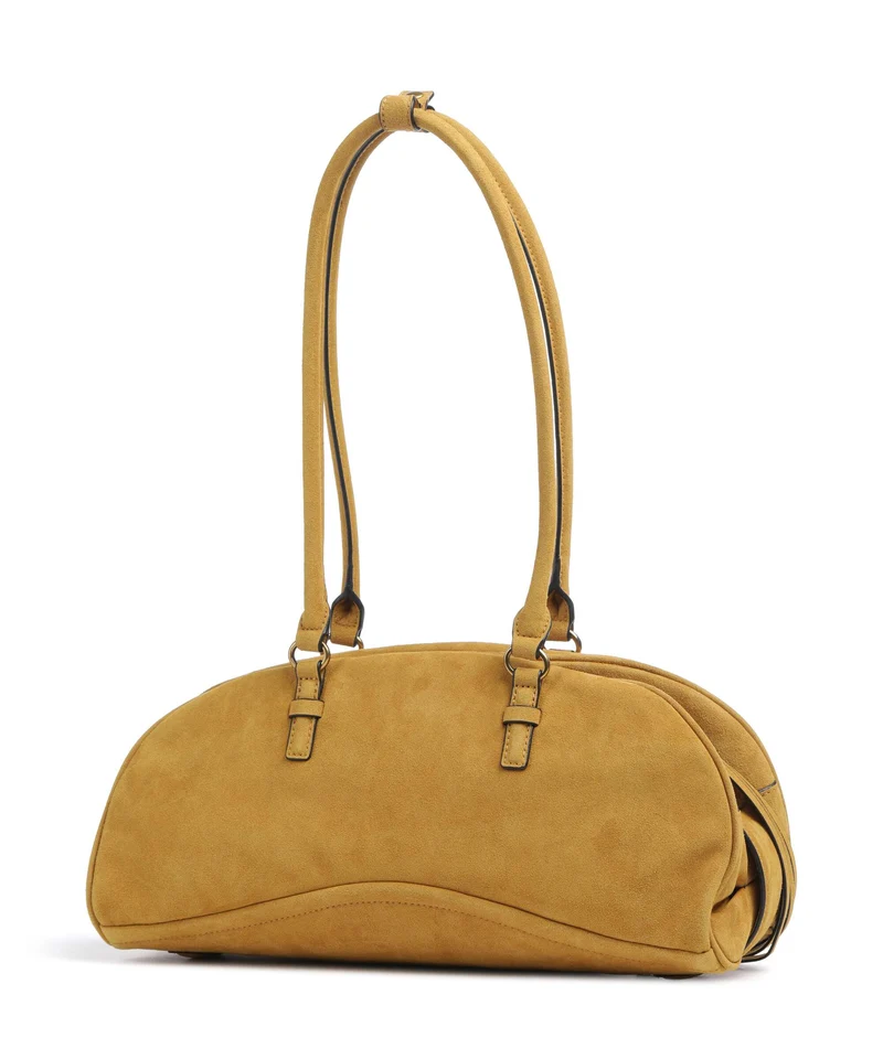 Liebeskind Capri Suede M Sac porté épaule honey suede