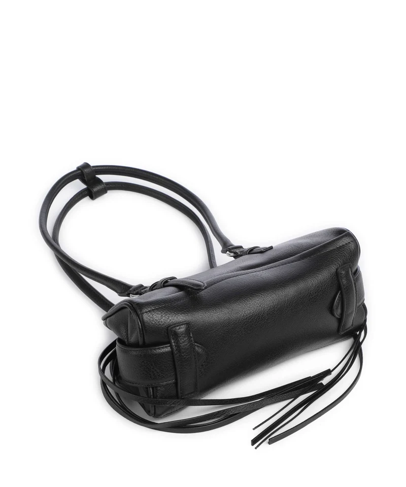 Liebeskind Capri Cow Naturale S Sac porté épaule black