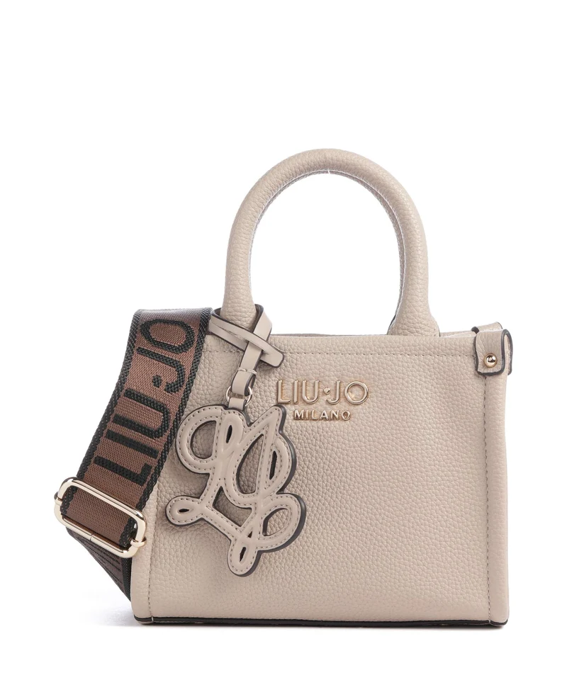 Liu Jo Ridhi XS Sac bandoulière neutro