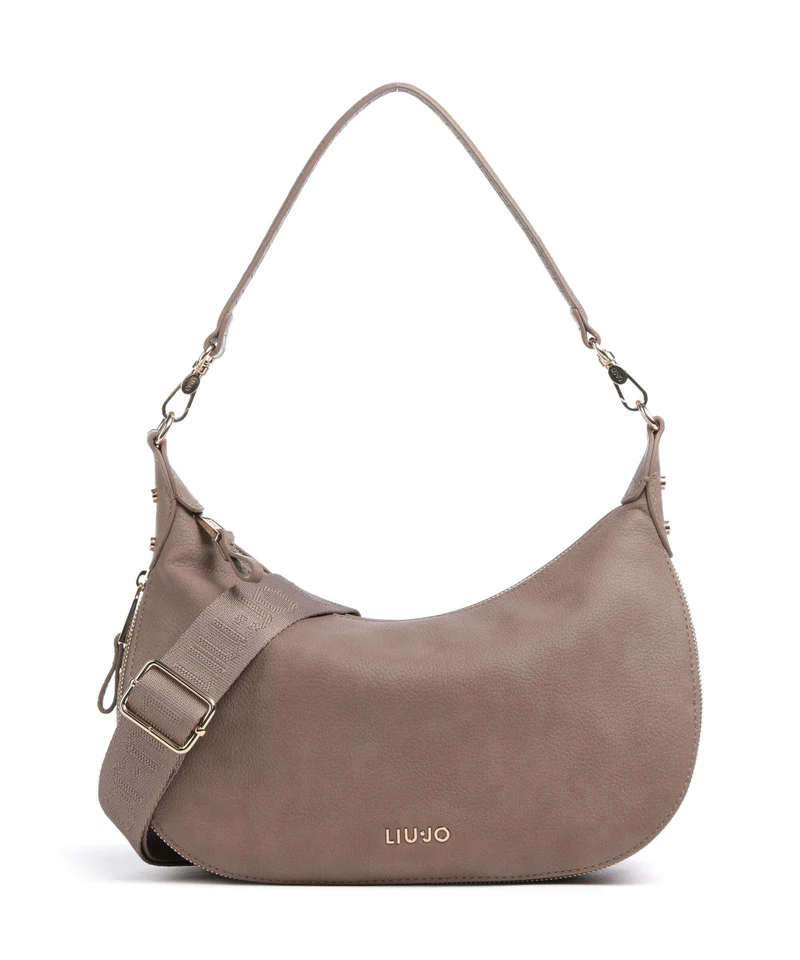 Liu Jo Kaliska M Sac fourre-tout mocha
