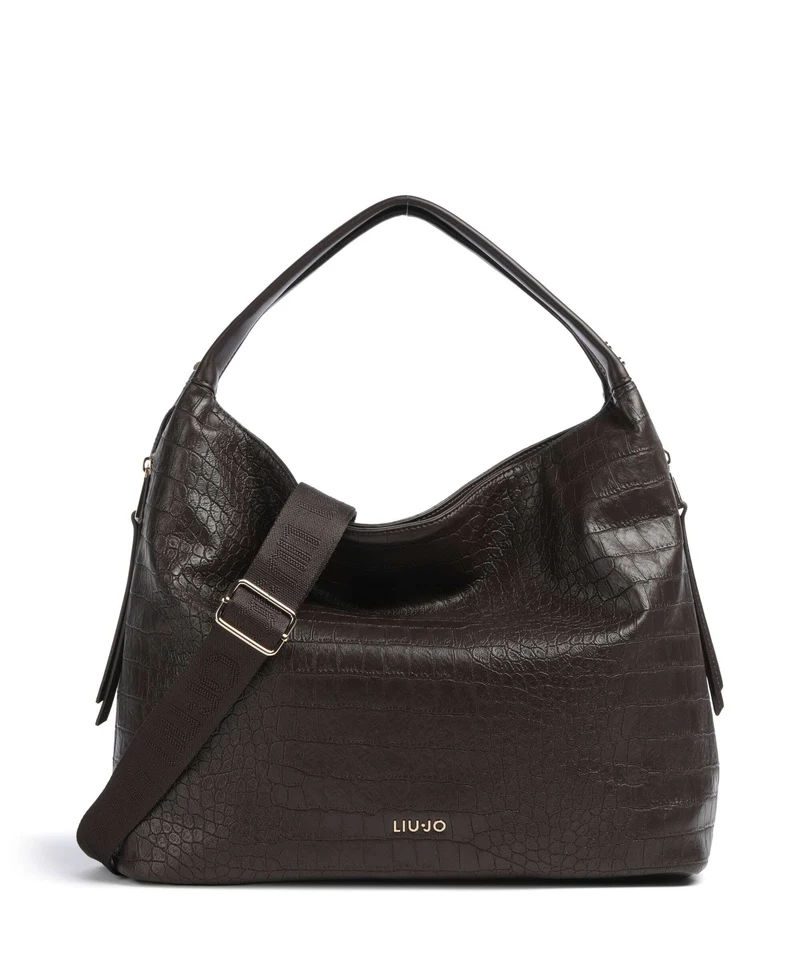 Liu Jo Kaliska L Sac fourre-tout deep brown