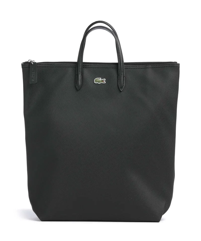 Lacoste L.12.12 Concept Sac à dos noir